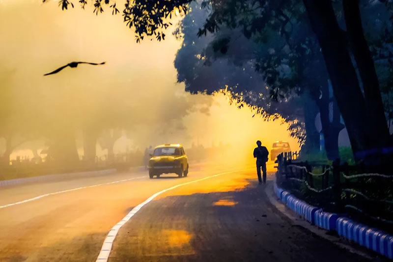 Kolkata Street Photography