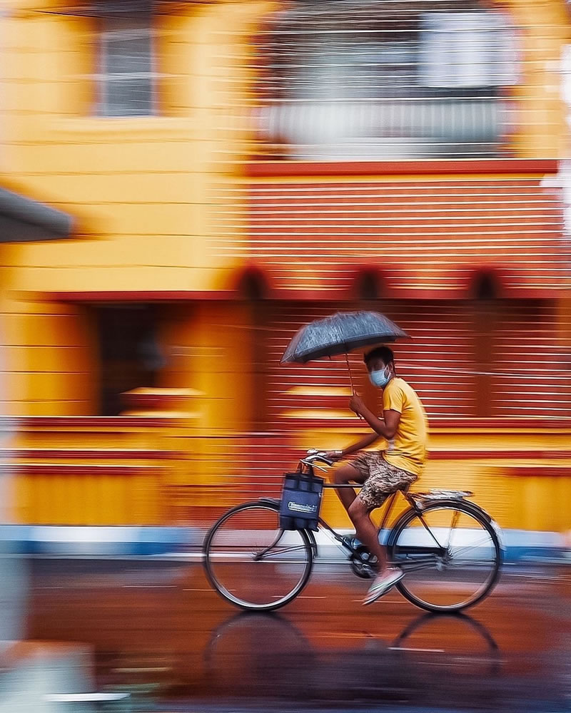 Kolkata Street Photography