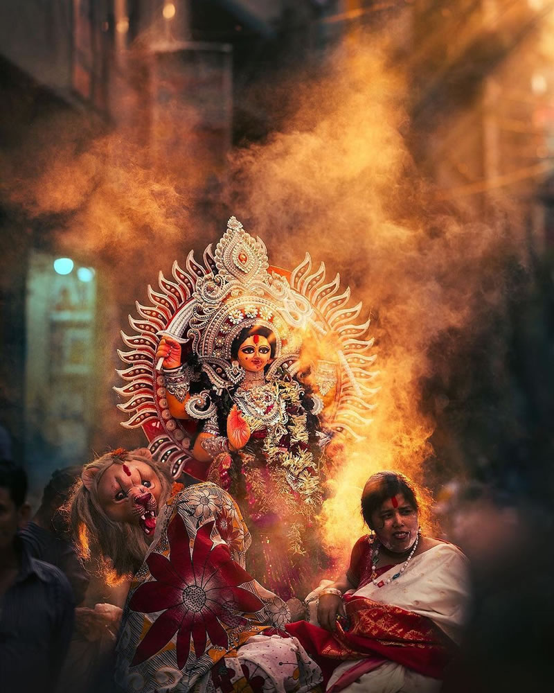 Kolkata Street Photography