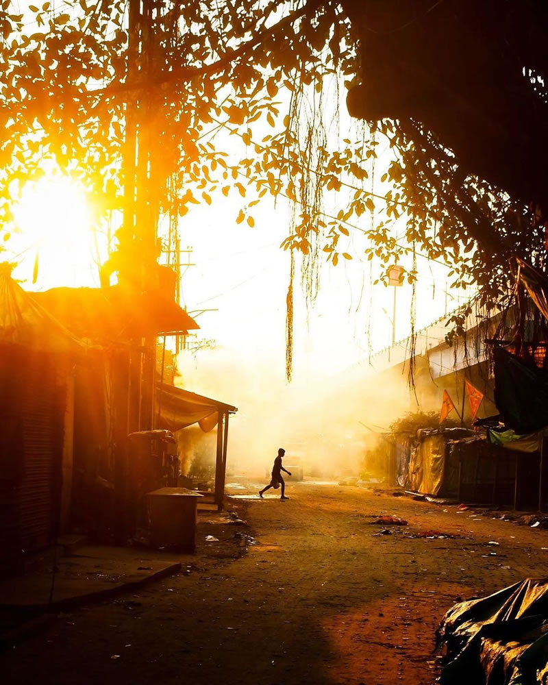 Kolkata Street Photography