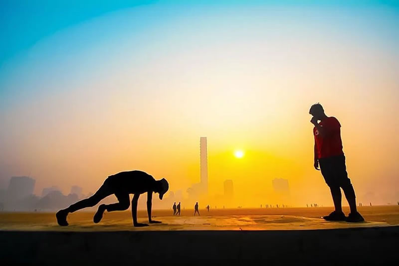 Kolkata Street Photography