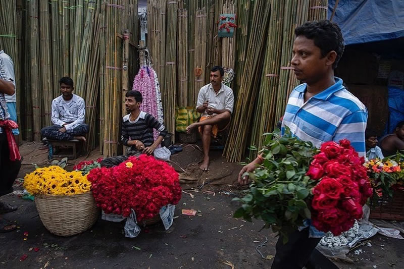 Kolkata Street Photography