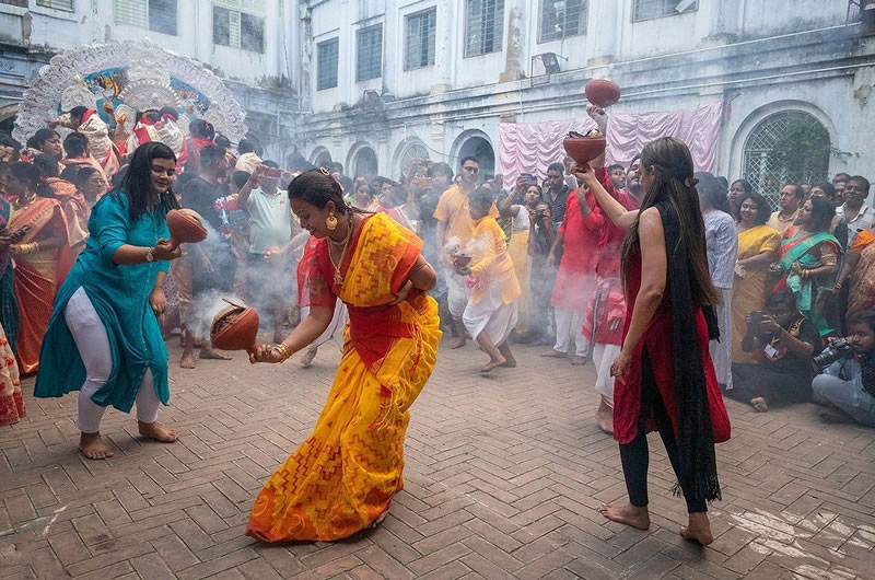 Kolkata Street Photography