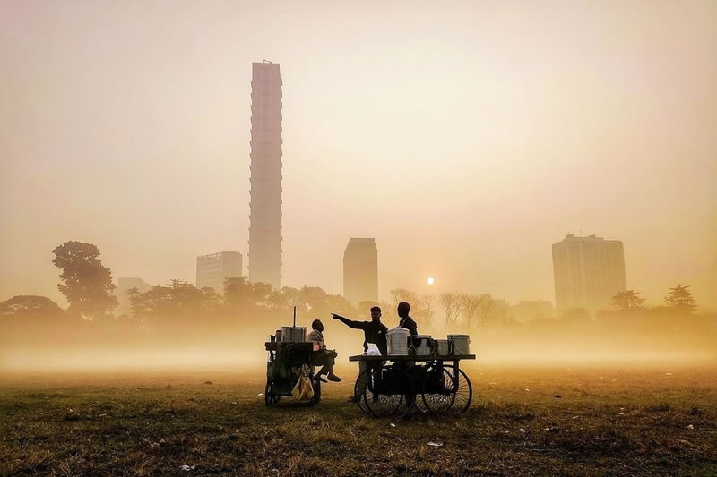 Kolkata Street Photography