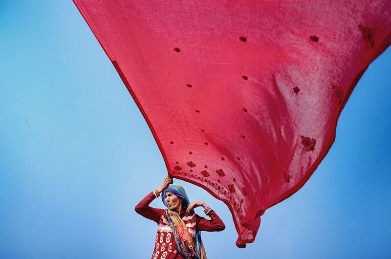 Kolkata Street Photography