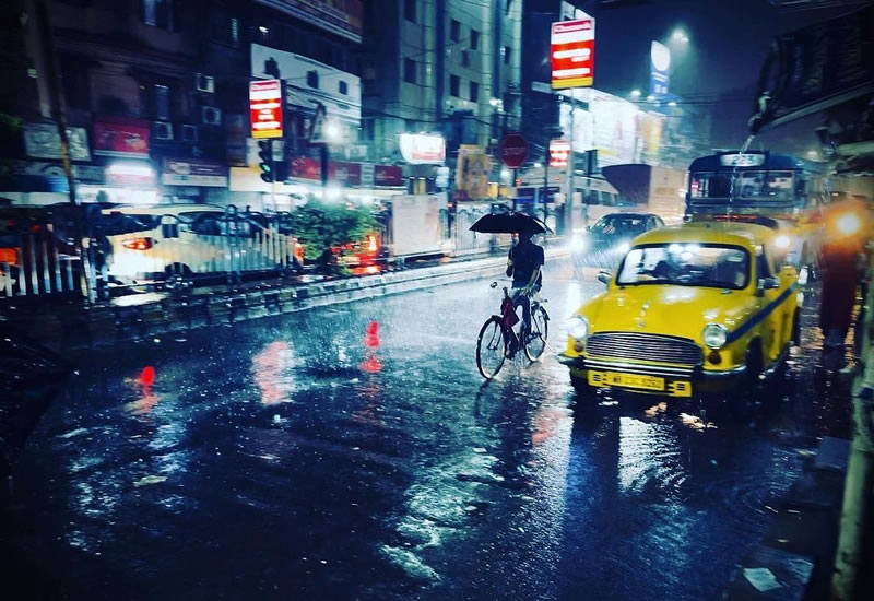 Kolkata Street Photography