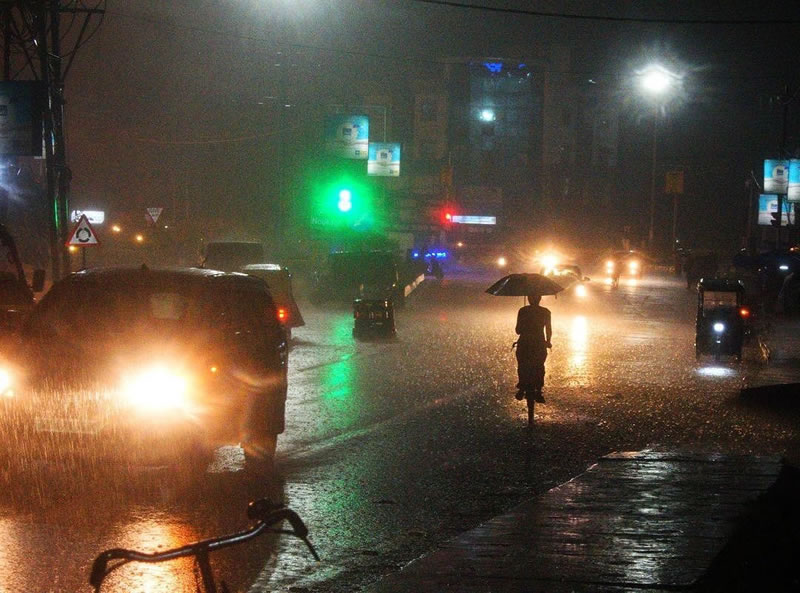 Kolkata Street Photography