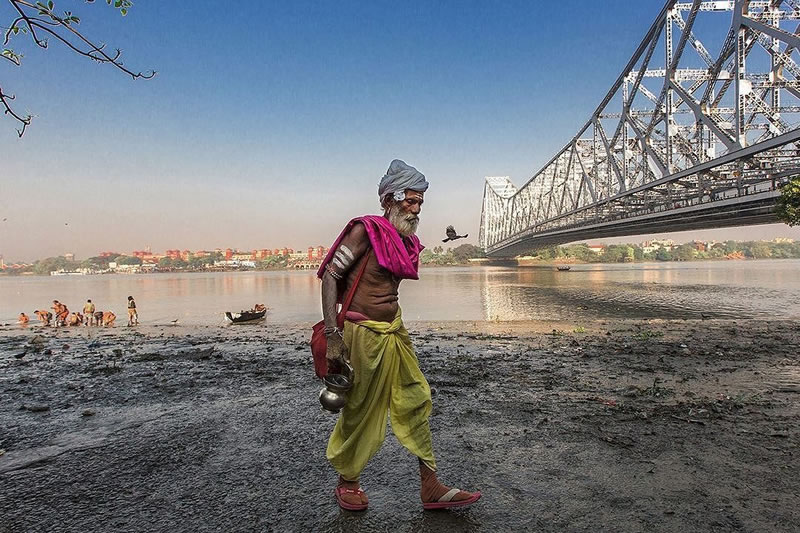 Kolkata Street Photography