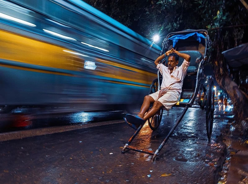 Kolkata Street Photography