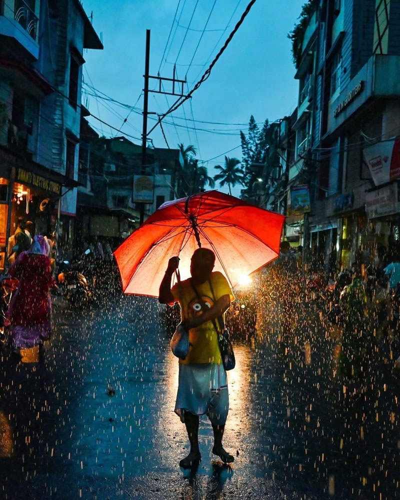 Kolkata Street Photography