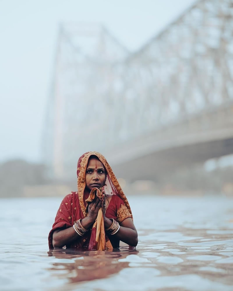 Kolkata Street Photography