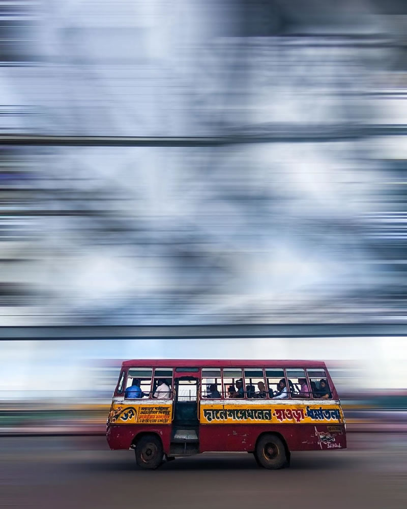 Kolkata Street Photography