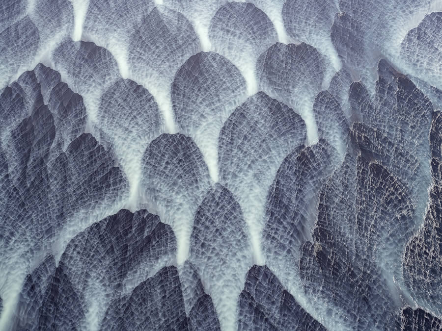 Nature Drone Fine Art Photography Awards