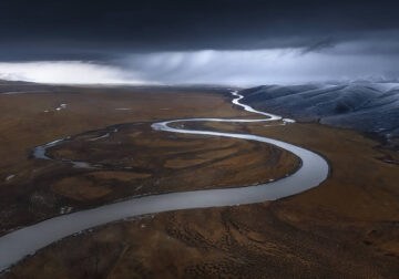 Nature Drone Fine Art Photography Awards