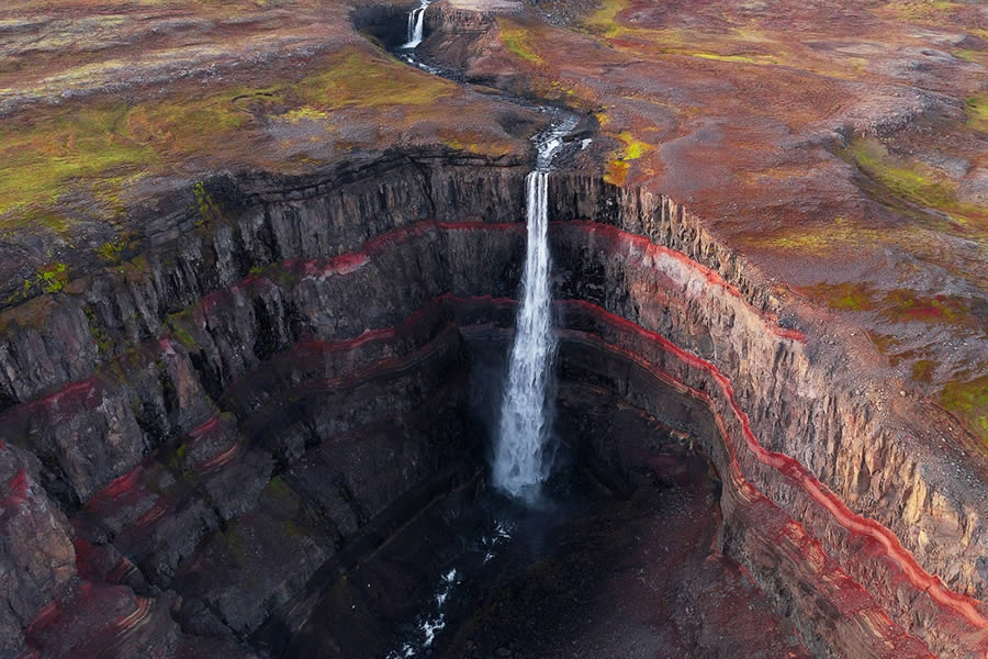 Best Of 2024 Award Winning Drone Photos