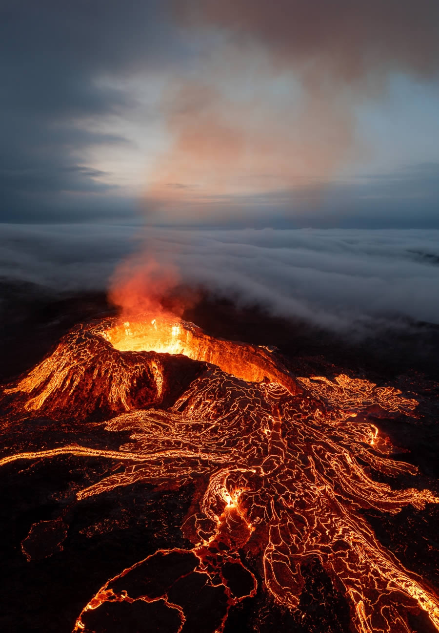 Nature Photography Drone Photo Awards