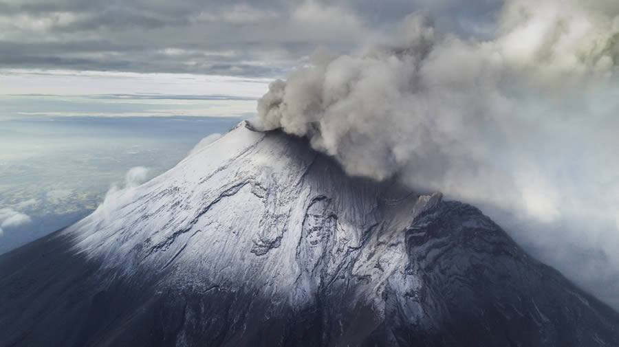 Nature Photography Drone Photo Awards