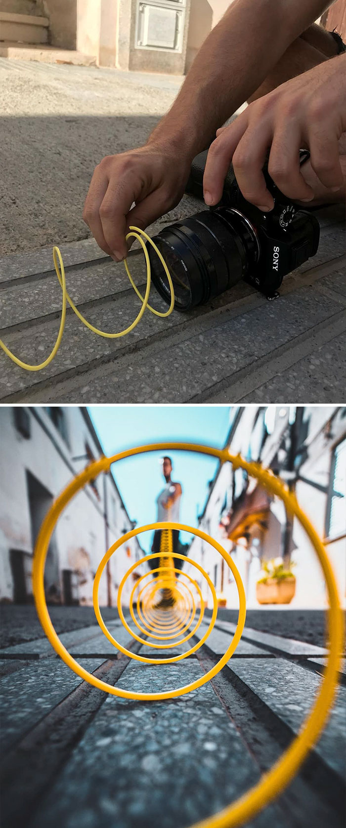 Photography Hacks