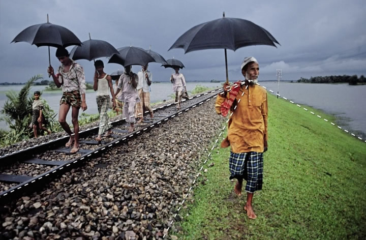 Composition Tiips by Steve McCurry