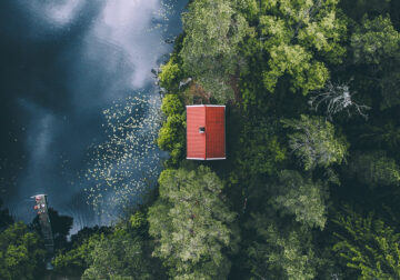 Sweden Landscape Photography by Tobias Hagg