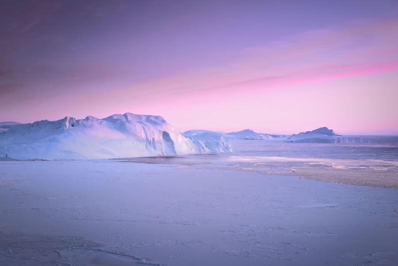 Nature And Travel Photography Winners