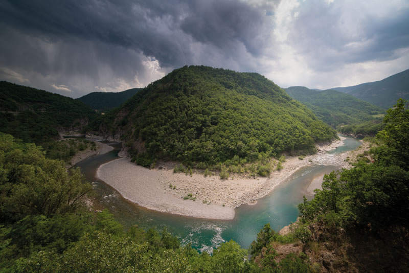 Nature And Travel Photography Winners