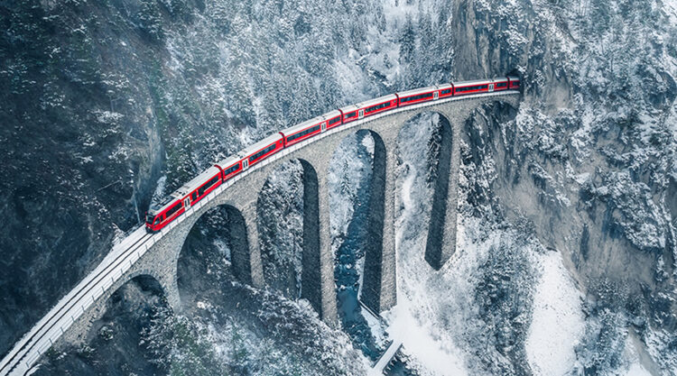 Nature And Travel Photography Winners