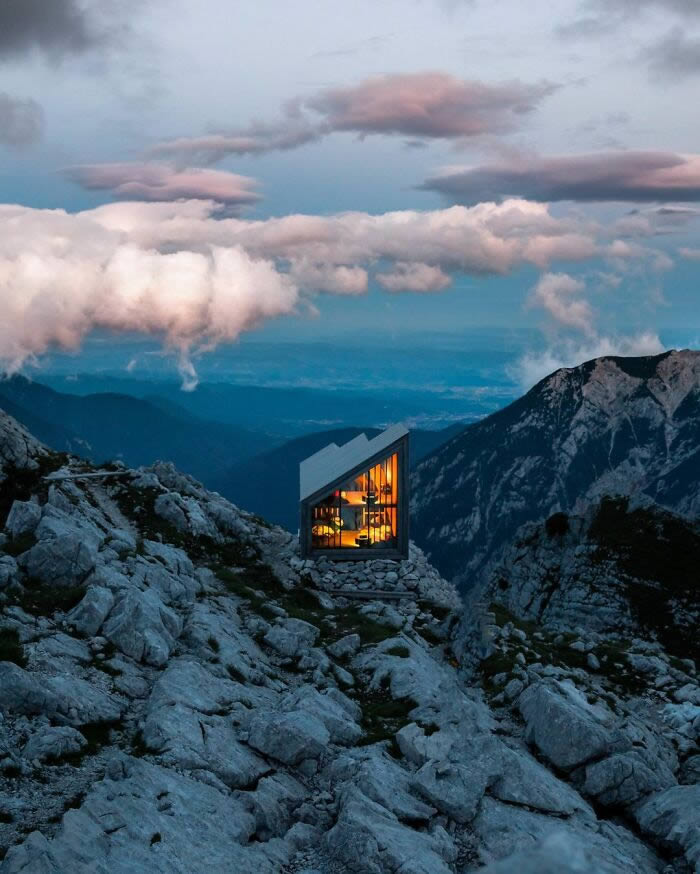 Travel Landscape Photography By Davide Anzimanni