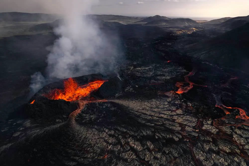 Travel Photographer Of The Year Awards