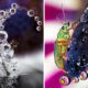 Water Droplet Photos By Don Komarechka