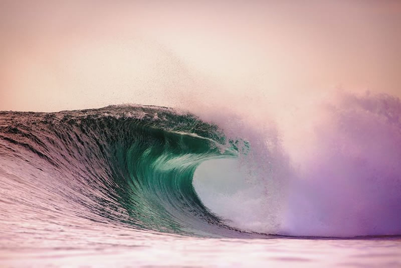 Beautiful Sea Photos Of Australian Coasts By Chris Dixon