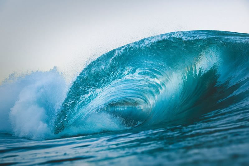 Beautiful Sea Photos Of Australian Coasts By Chris Dixon