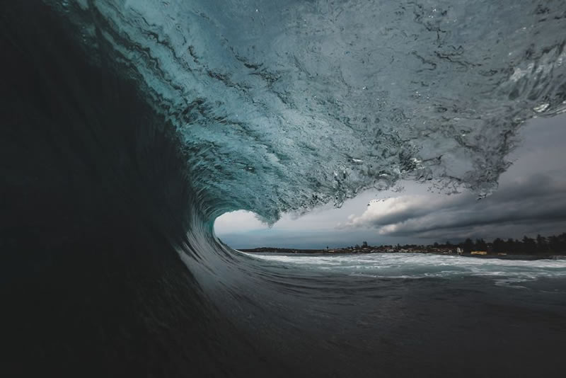 Beautiful Sea Photos Of Australian Coasts By Chris Dixon