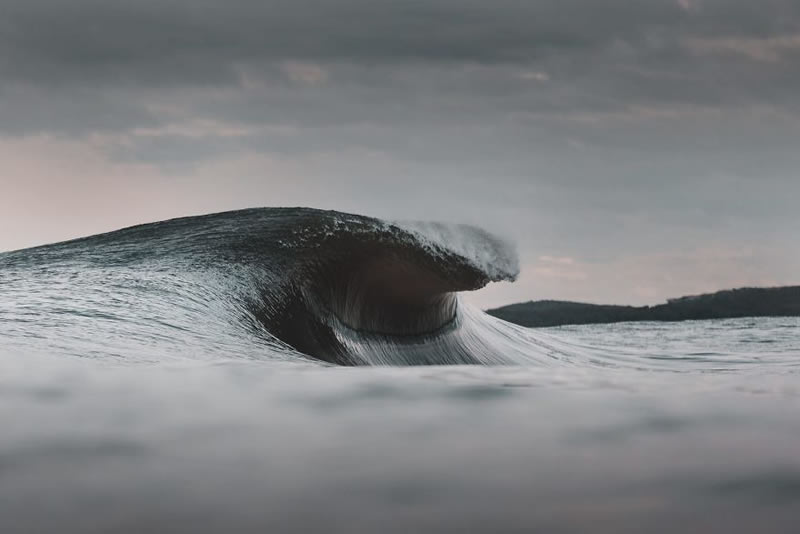 Beautiful Sea Photos Of Australian Coasts By Chris Dixon