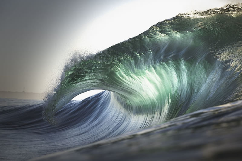 Beautiful Sea Photos Of Australian Coasts By Chris Dixon