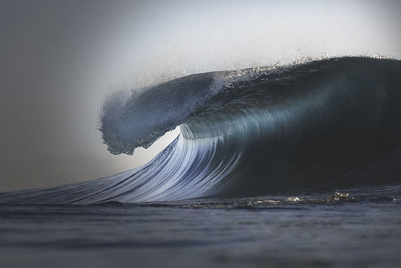 Beautiful Sea Photos Of Australian Coasts By Chris Dixon