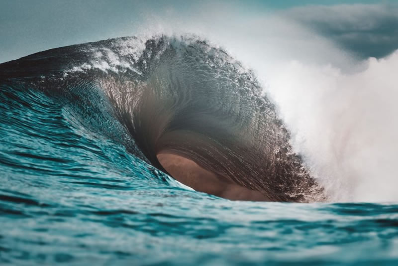 Beautiful Sea Photos Of Australian Coasts By Chris Dixon