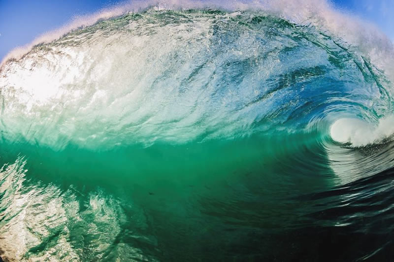 Beautiful Sea Photos Of Australian Coasts By Chris Dixon