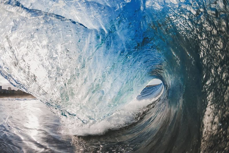 Beautiful Sea Photos Of Australian Coasts By Chris Dixon