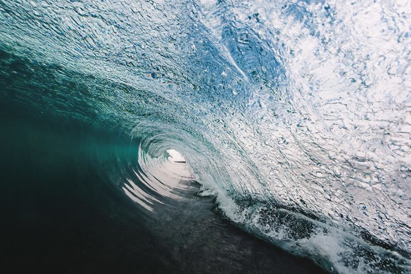 Beautiful Sea Photos Of Australian Coasts By Chris Dixon