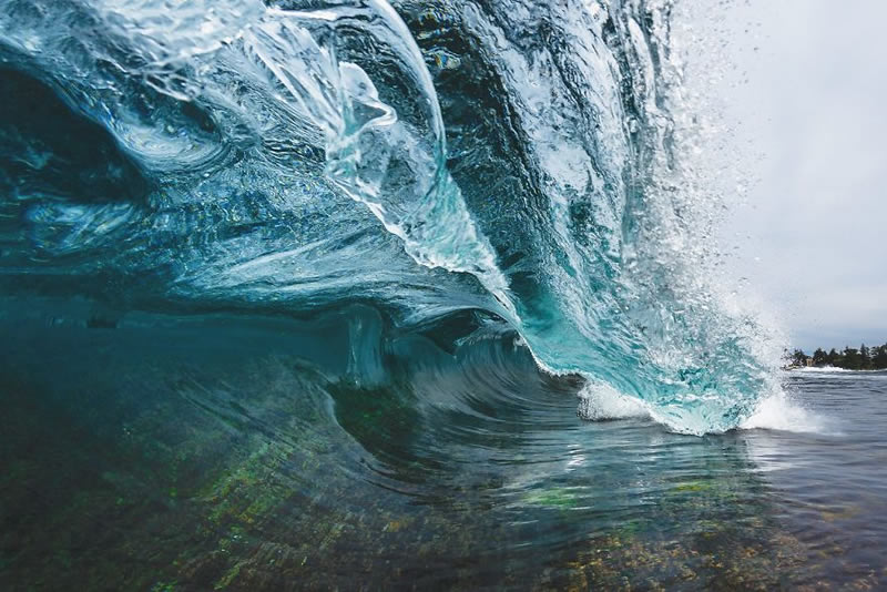 Beautiful Sea Photos Of Australian Coasts By Chris Dixon