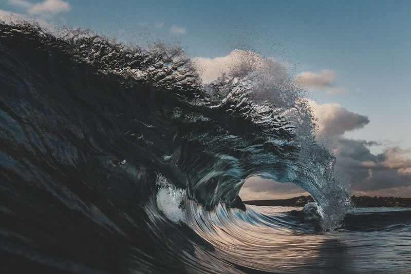 Beautiful Sea Photos Of Australian Coasts By Chris Dixon