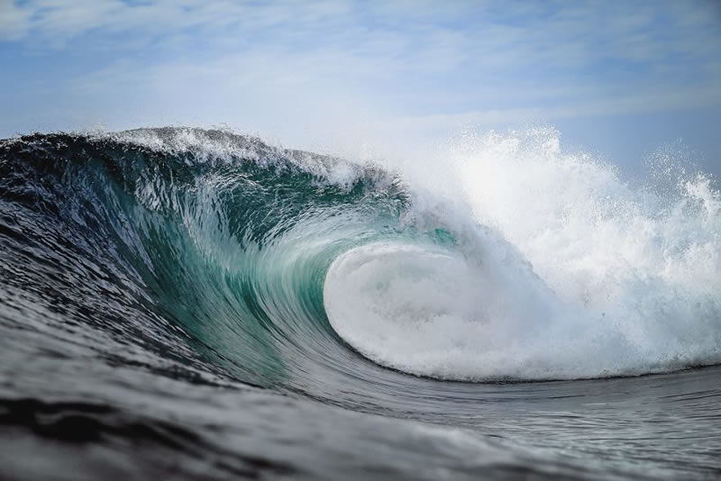 Beautiful Sea Photos Of Australian Coasts By Chris Dixon