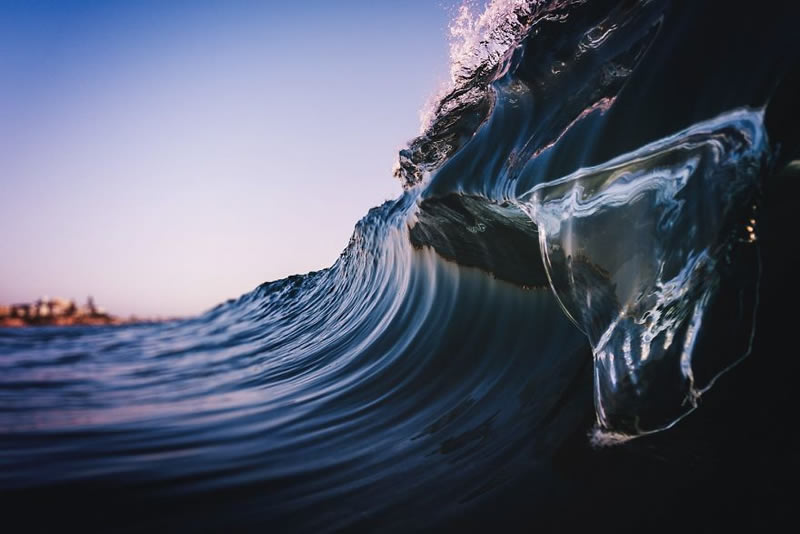 Beautiful Sea Photos Of Australian Coasts By Chris Dixon