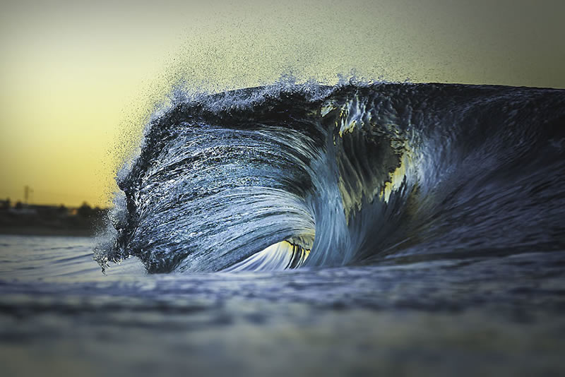 Beautiful Sea Photos Of Australian Coasts By Chris Dixon