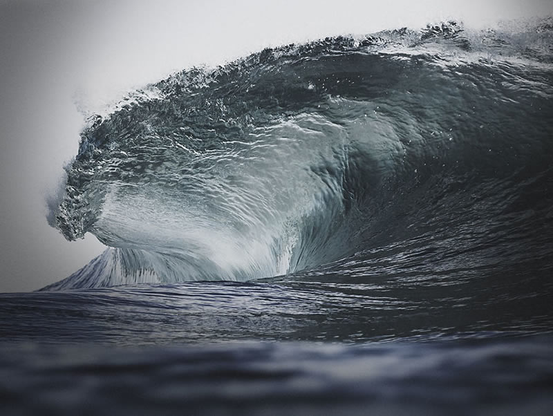 Beautiful Sea Photos Of Australian Coasts By Chris Dixon