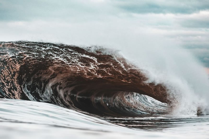 Beautiful Sea Photos Of Australian Coasts By Chris Dixon