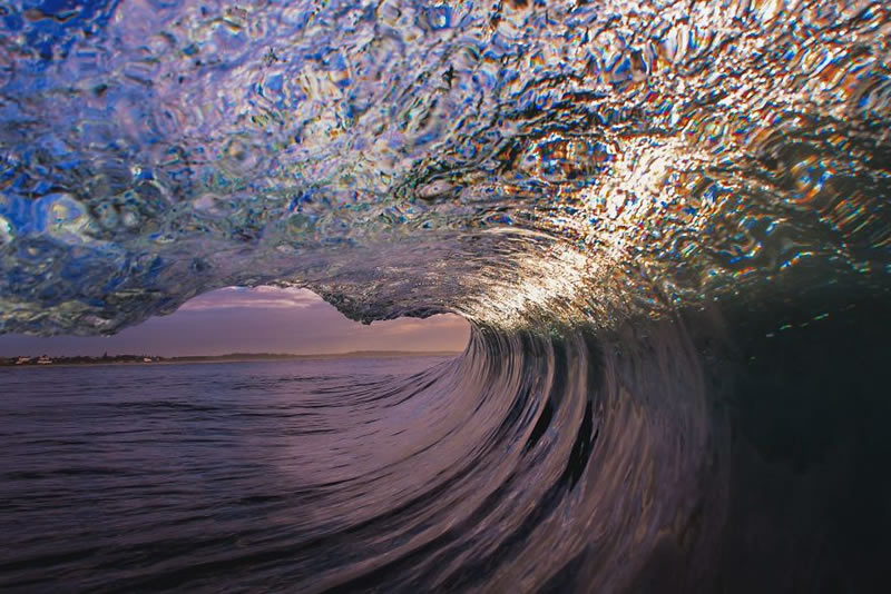 Beautiful Sea Photos Of Australian Coasts By Chris Dixon