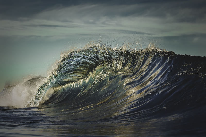 Beautiful Sea Photos Of Australian Coasts By Chris Dixon