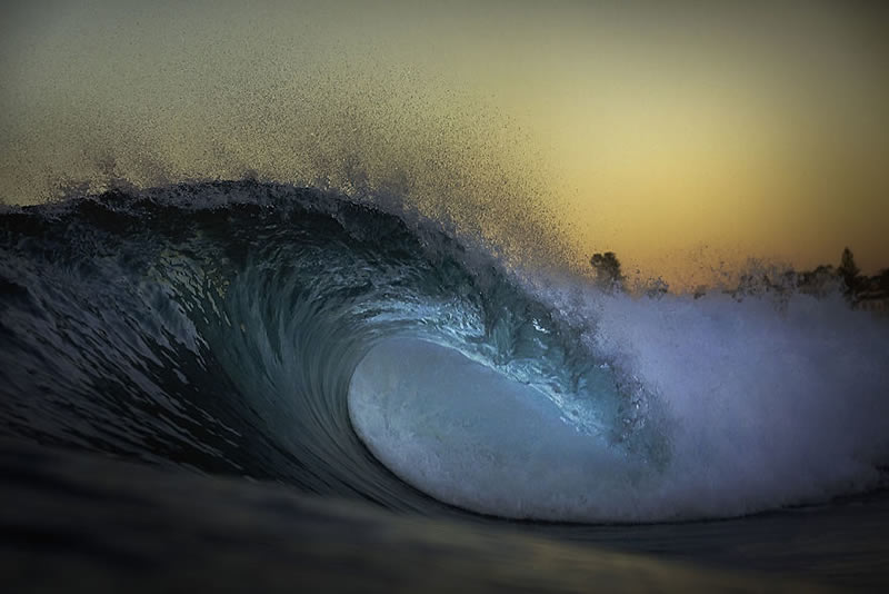 Beautiful Sea Photos Of Australian Coasts By Chris Dixon